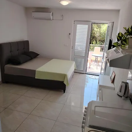 Emanuell Apartment Kastela