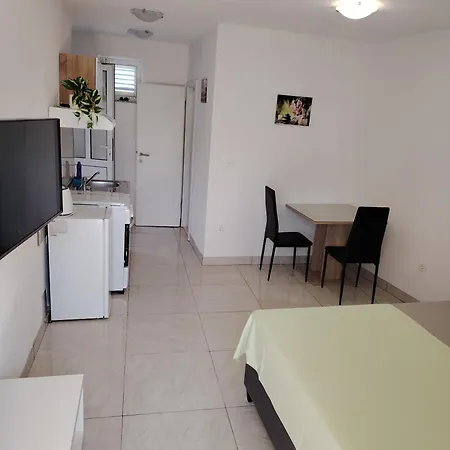Apartment Emanuell *
