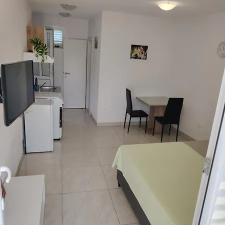 Apartment Emanuell