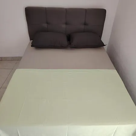 Apartment Emanuell