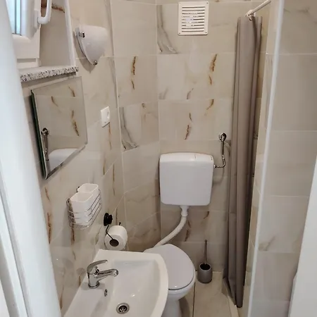 דירה Emanuell Kaštela