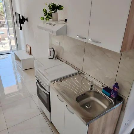 דירה Emanuell Kaštela