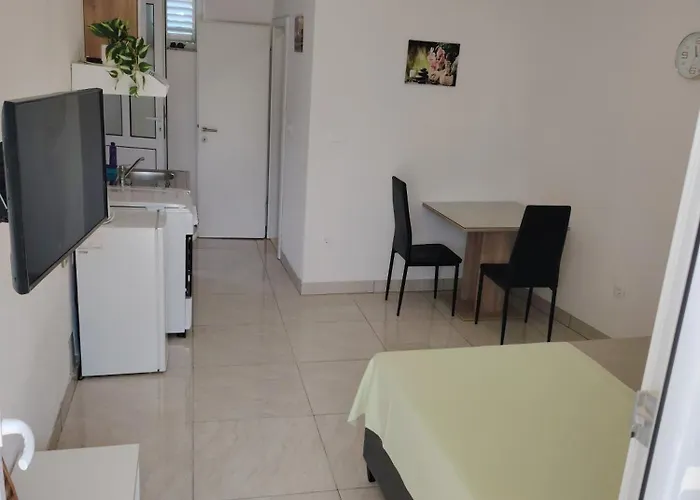 Apartment Emanuell
