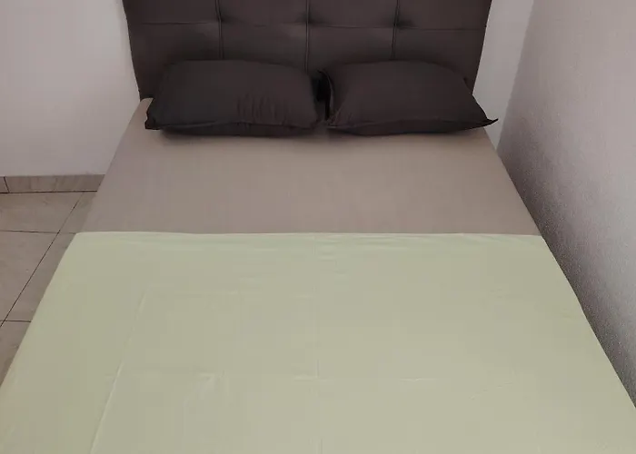 Apartment Emanuell
