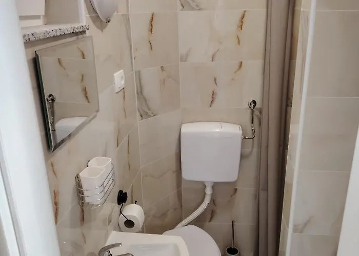 Lejlighed Emanuell Kaštela