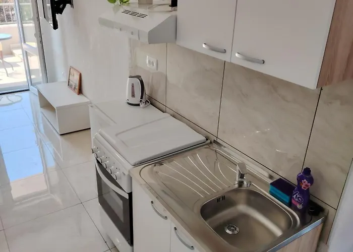 Lejlighed Emanuell Kaštela